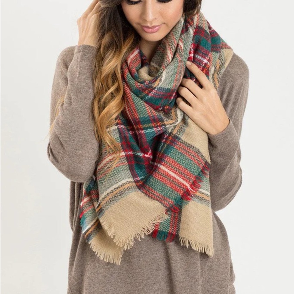 Scarf